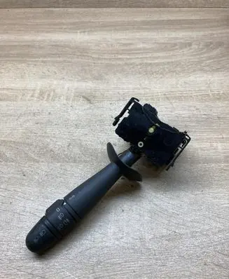 Renault Laguna II Wiper control stalk 8200012244