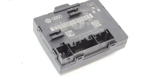 Audi A6 S6 C7 4G Door control unit/module 4G8959795J
