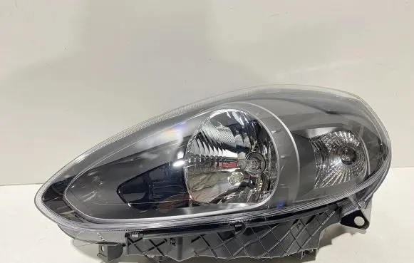 Fiat Punto (199) Headlight/headlamp 51855645