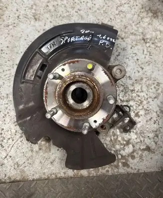 KIA Sportage Front wheel hub