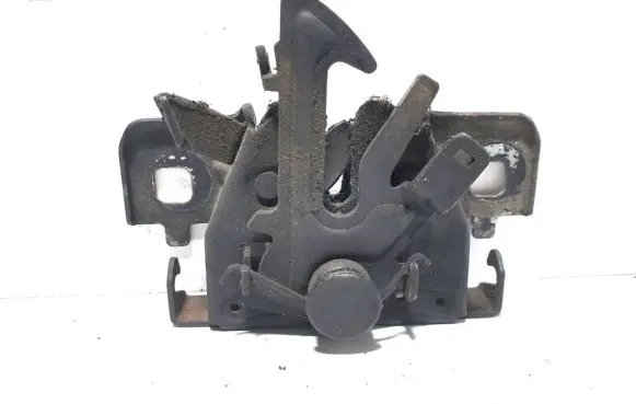 Renault Trafic III (X82) Engine bonnet (hood) release handle