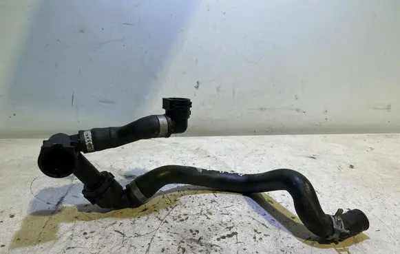 BMW X3 G01 Engine coolant pipe/hose 9354461 19906610