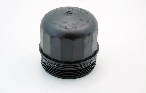 Volvo S80 Oil filter cover 1275808