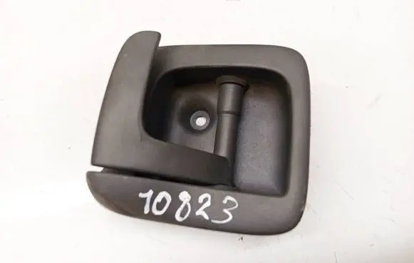 Volvo S60 Engine bonnet (hood) release handle 30799974