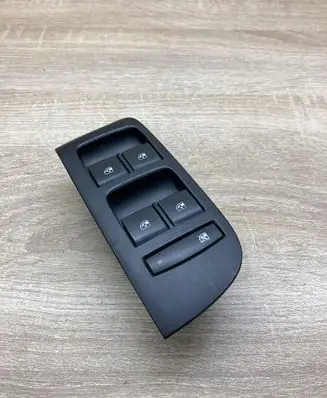 Opel Astra H Electric window control switch 13408458