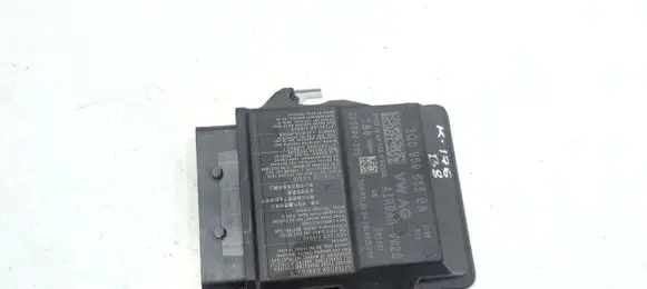 Volkswagen PASSAT B8 Airbag control unit/module 3Q0959655BA