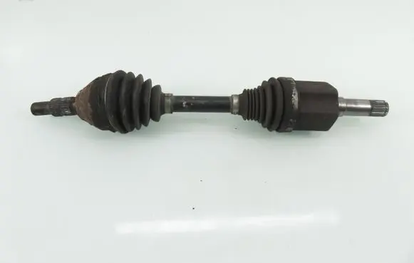 Opel Vectra C Front driveshaft 