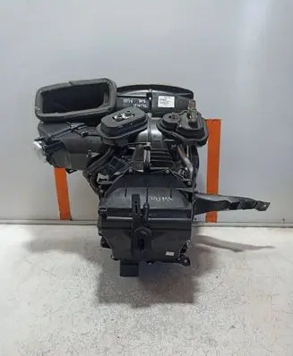 Ford Puma Interior heater climate box assembly H1BH19B555CG