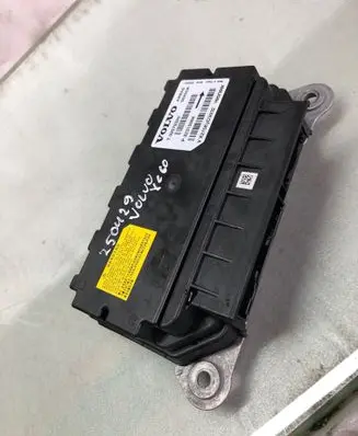 Airbag control unit/module