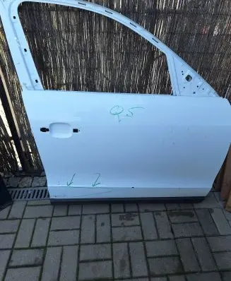 Audi Q5 SQ5 Front door