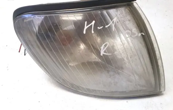 Hyundai H-1, Starex, Satellite Front indicator light 92301-4A5