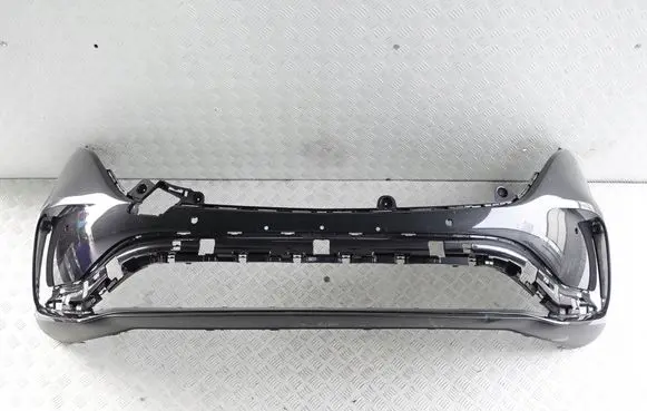 Mercedes-Benz EQC Front bumper A2938859900