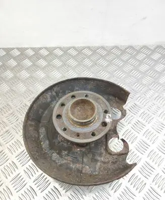 Opel Signum Rear wheel hub