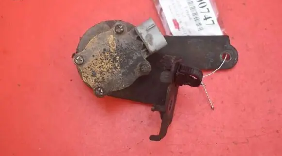Mazda CX-7 Sensor