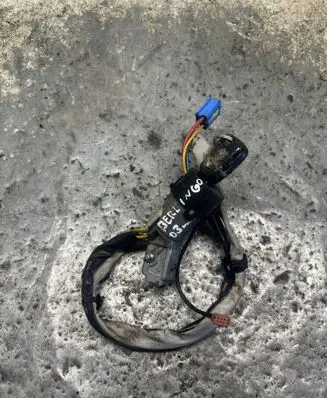 Citroen Berlingo Ignition lock