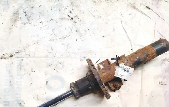 Seat Ibiza III (6L) Front shock absorber/damper