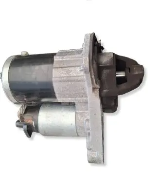 Renault Scenic IV - Grand scenic IV Starter motor M000TD2571 2306662R