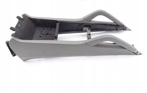 Porsche Cayenne (9PA) Center console CA2 10625