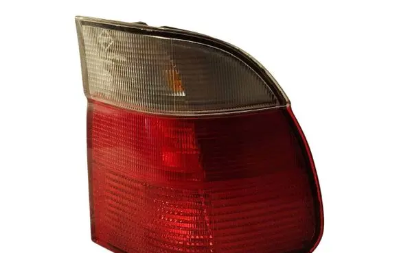 BMW 5 E39 Rear/tail lights 2496340 2496339