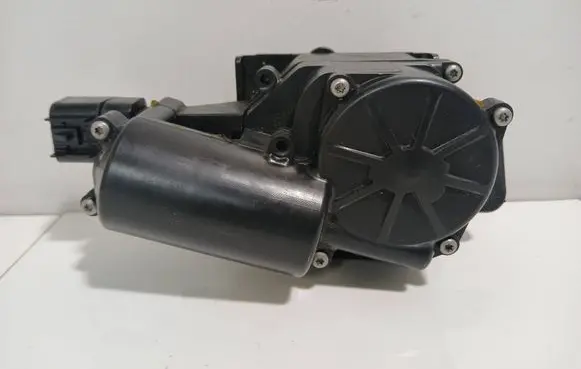 Opel Insignia A Tailgate/trunk/boot lock/catch/latch 13581405