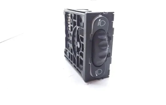 Renault Modus Headlight level height control switch 8200379685