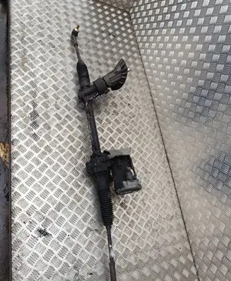 Ford Mondeo MK V Steering rack 7806277401