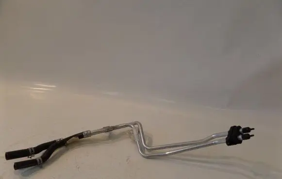 Chrysler Grand Voyager II Heater radiator pipe/hose 05096062AA