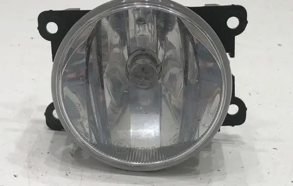 Front fog light