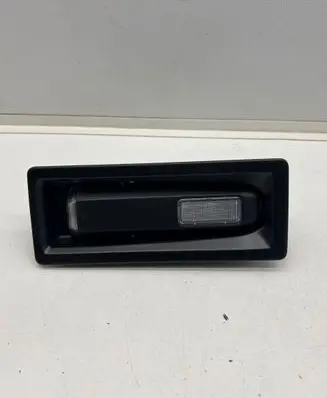 Citroen C4 II Picasso Spotlight 9685614080 9685632280