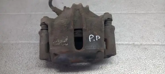 Peugeot 206 CC Front brake caliper