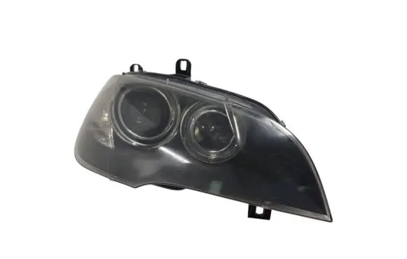 BMW X5 E70 Headlight/headlamp 7161590 0302073849 161590