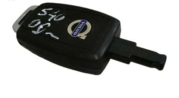 Volvo S40 Ignition key/card 