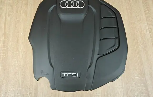 Audi A4 S4 B9 Engine cover (trim) 06L103925