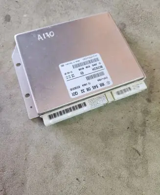 Mercedes-Benz A W168 ABS control unit/module 1685450832 0265109606 90960199Z0