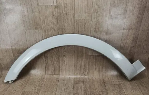 Porsche Cayenne (9Y0 9Y3) Front arch trim 9Y0853817