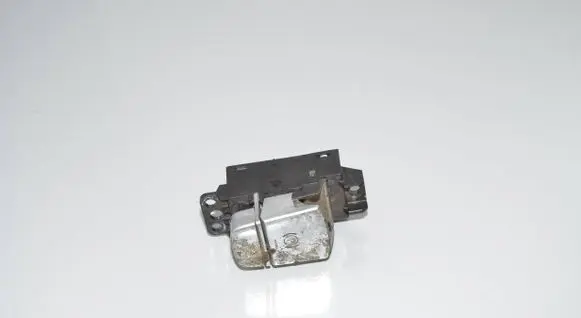 Hand parking brake switch