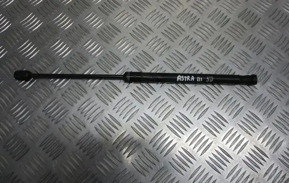 Opel Astra H Tailgate hydraulic set 