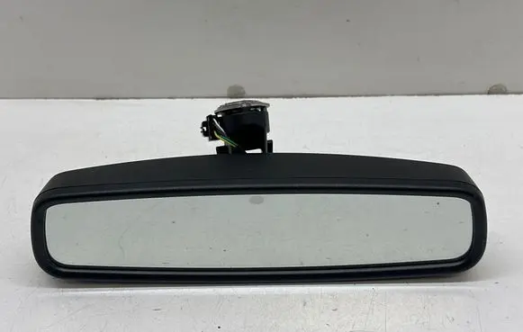 Ford Focus Rear view mirror (interior) FU5A17E678EA