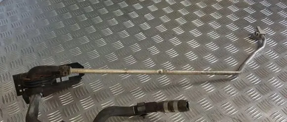 BMW 7 F01 F02 F03 F04 Engine coolant pipe/hose 7932287