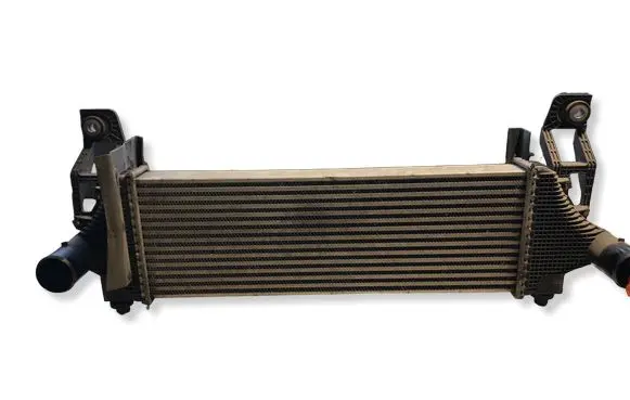 Dodge RAM 1500 DS Intercooler radiator 52014947AB