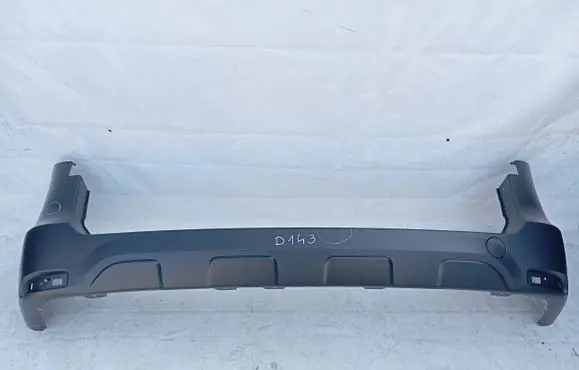 Dacia Dokker Rear bumper 850226654R 10000094512