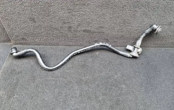 Audi A6 C7 Vacuum line/pipe/hose 4G1611931F 5Q0906207 4G1611931E