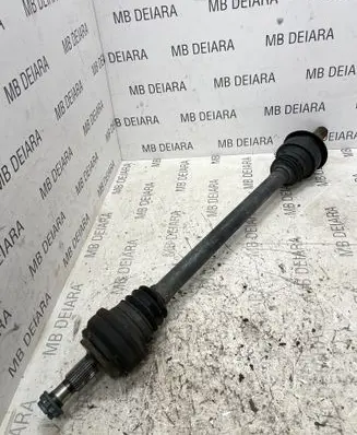 Mercedes-Benz GLC X253 C253 Rear driveshaft W253