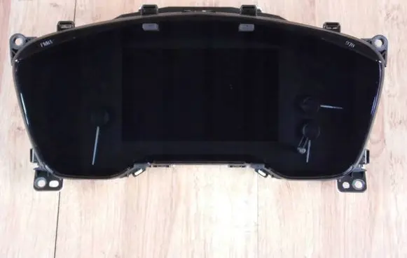 Toyota Corolla E210 E21 Speedometer (instrument cluster) 83800F2Y70