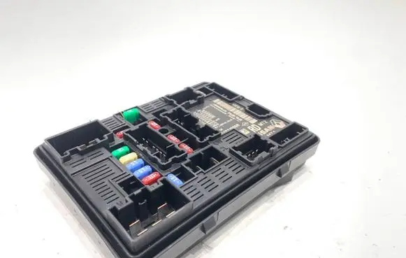 Dacia Sandero BSM Control unit 284B71965R