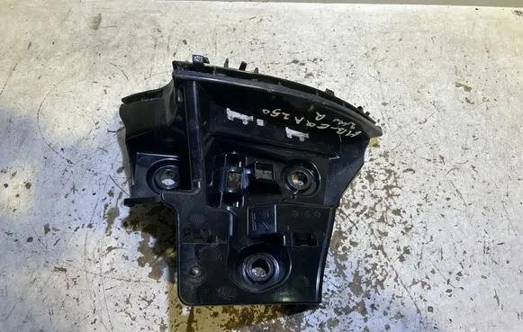 Mercedes-Benz EQA Rear bumper mounting bracket A2478853400