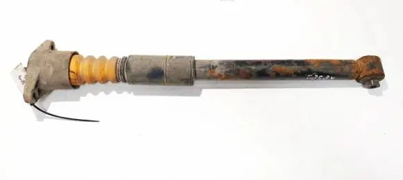 Skoda Superb B5 (3U) Rear shock absorber/damper dsf010g