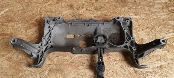 Volkswagen PASSAT B6 Front subframe 7N0199369A