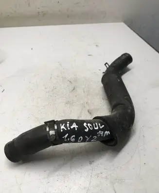 KIA Soul Engine coolant pipe/hose 254112K250