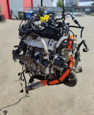 BMW 2 F45 Engine B38A15A
